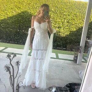 Rita - for love and lemons - new with tags